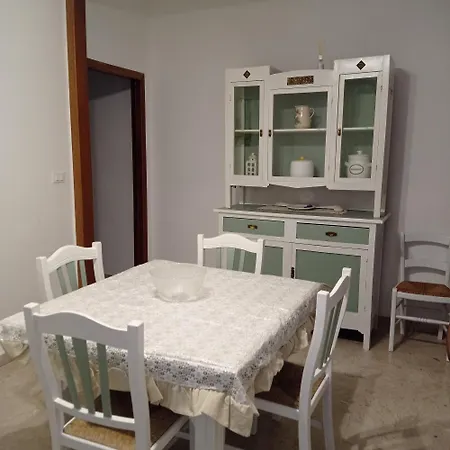 Da Anna Apartamento