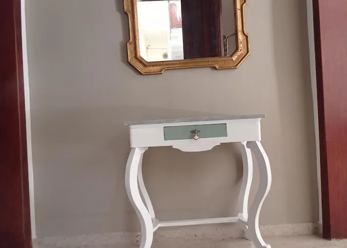 公寓 Da Anna 莱切