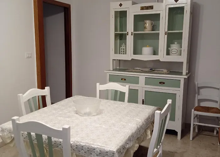 Da Anna Appartamento