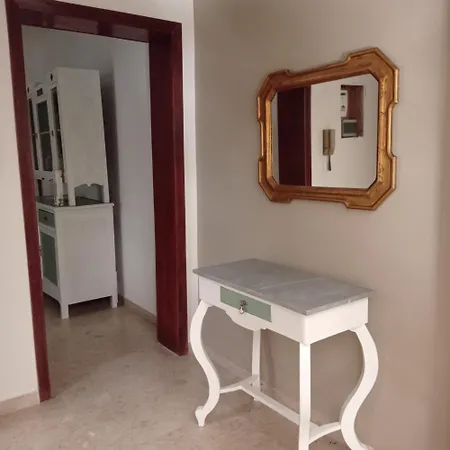 Da Anna Apartment *