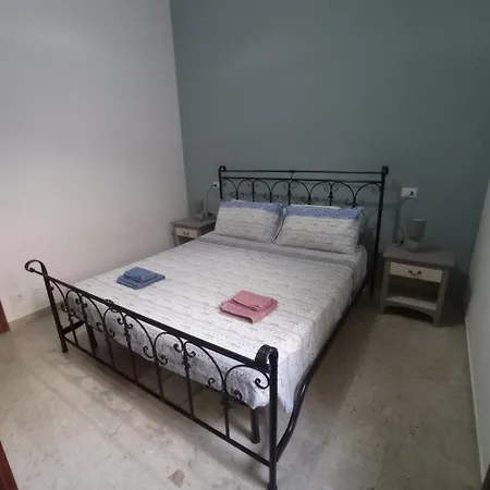Da Anna Apartment *