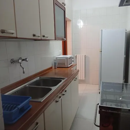 Da Anna Apartment Lecce