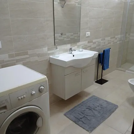 Da Anna Apartment *
