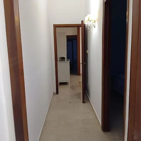 Da Anna Apartment