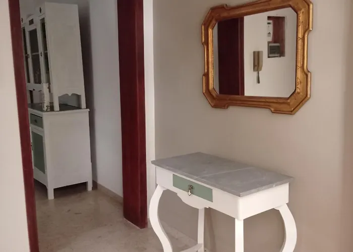 Da Anna Appartement *
