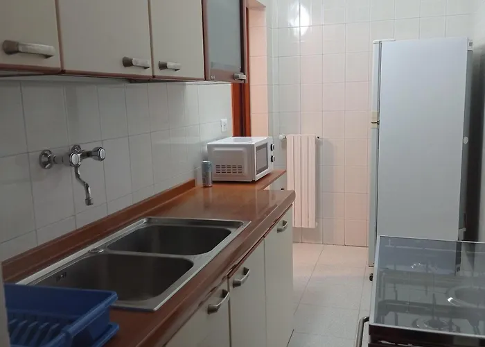 Da Anna Apartment Lecce